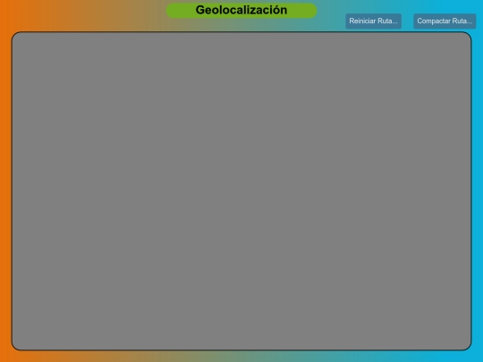 Modulo 9/geolocation2 screenshot