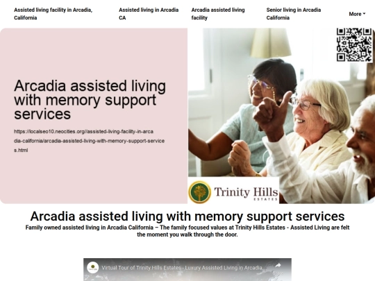 assisted-living-facility-in-arcadia-california/arcadia-assisted-living-with-memory-support-services screenshot