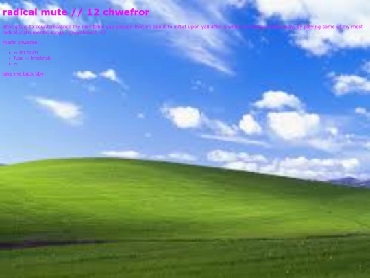 12chwefror screenshot