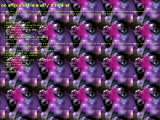 9hydref screenshot