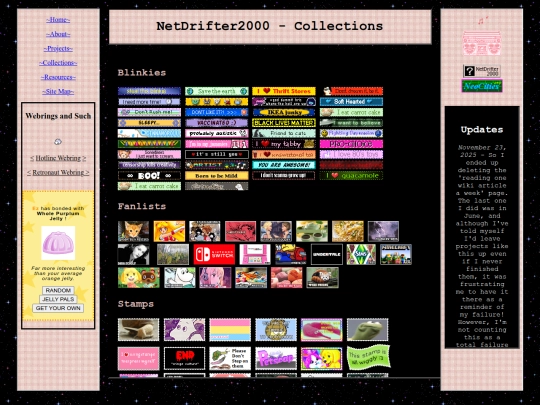 collectionspage/collections screenshot
