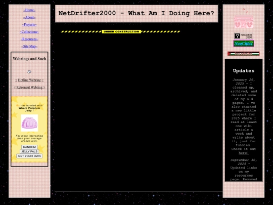 manifesto/manifesto screenshot