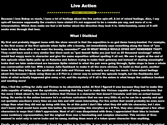 projectspage/beboppage/iframes/bebopliveaction screenshot