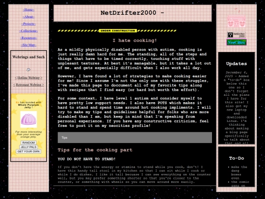 projectspage/cooking/cooking screenshot