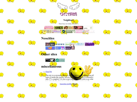 cool-sites screenshot