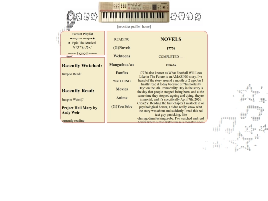 media screenshot