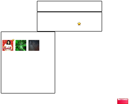 music screenshot