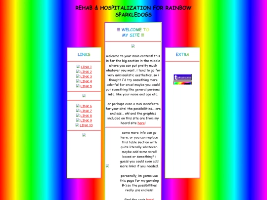 design screenshot