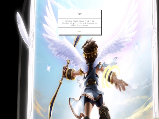 pit screenshot