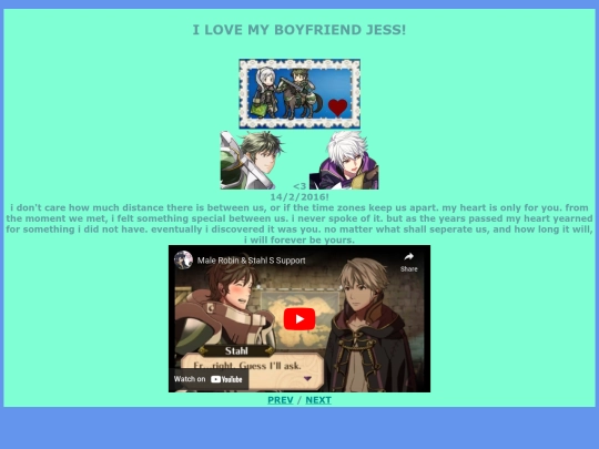 stahl screenshot