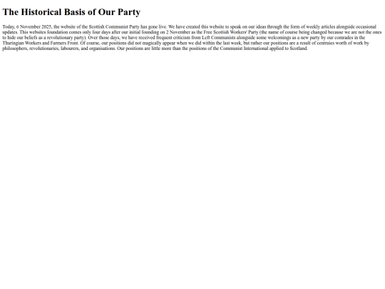 ourparty screenshot