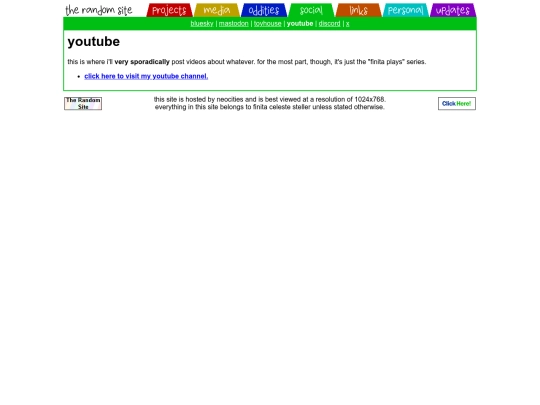 youtube screenshot