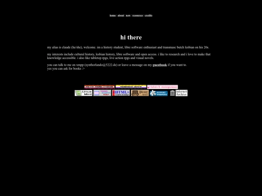 en/home screenshot