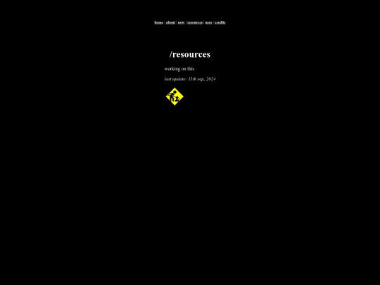 en/resources screenshot