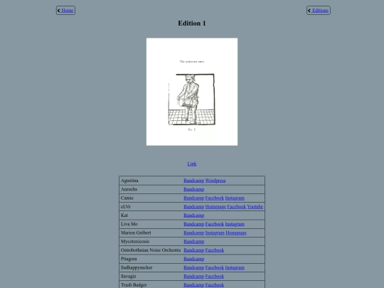 html/editions/edition_1 screenshot