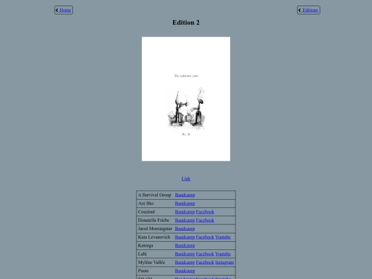 html/editions/edition_2 screenshot