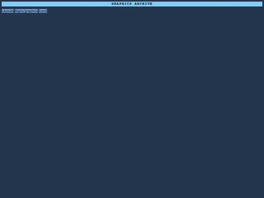 graphics screenshot