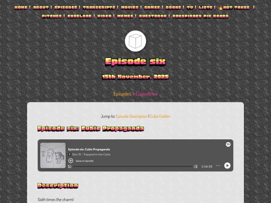 episodes/2025/episode-six screenshot
