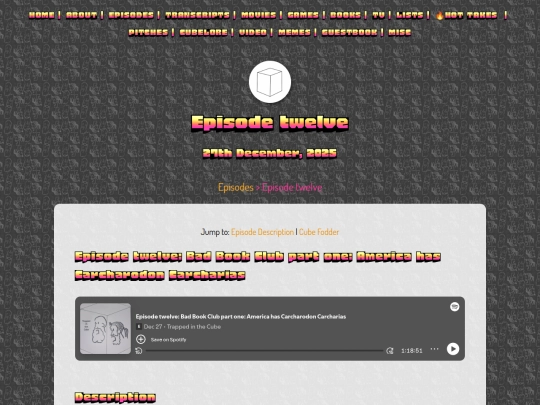 episodes/2025/episode-twelve screenshot