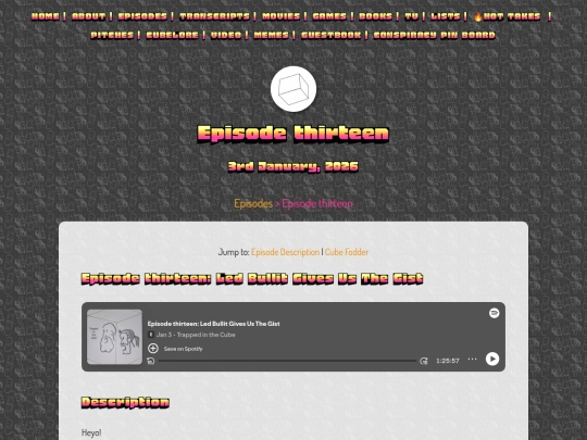 episodes/2026/episode-thirteen screenshot