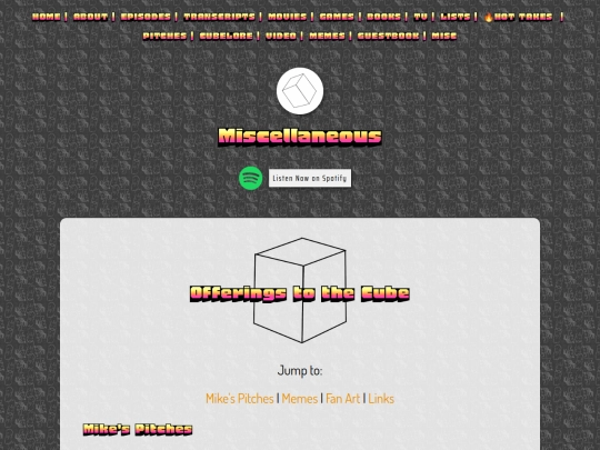 misc screenshot