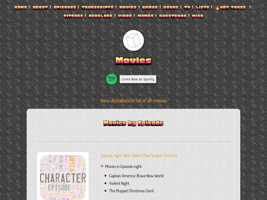 movies-1 screenshot