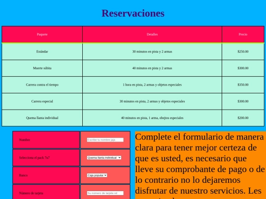 pagos screenshot