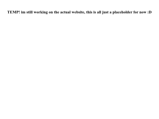 programming screenshot
