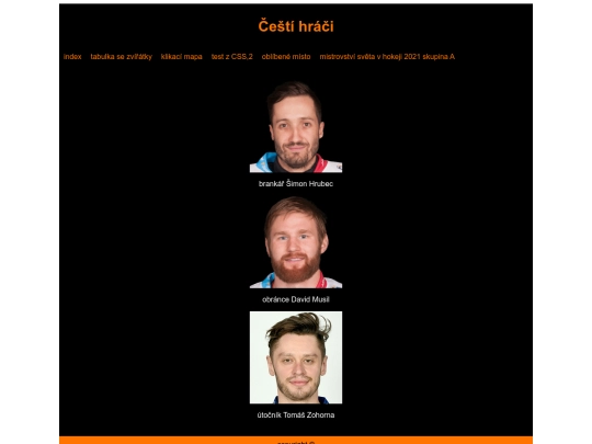 cesko screenshot