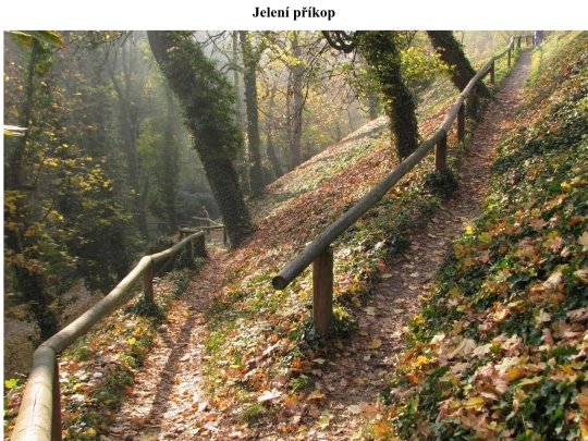 prikop.k screenshot