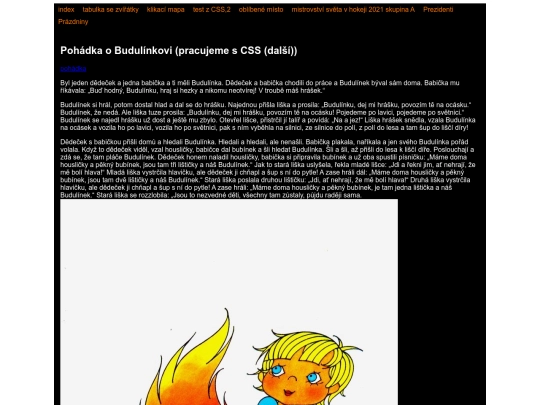 test,CSS,HTML,2 screenshot