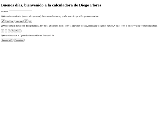 ejercicio_calculadora screenshot