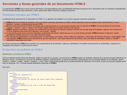 indexMOD1 screenshot