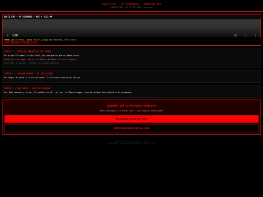 Retadelugares screenshot