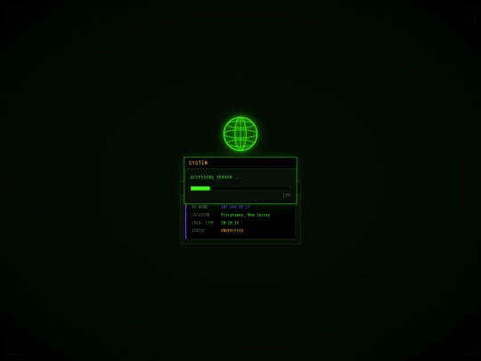newoldentrypage screenshot