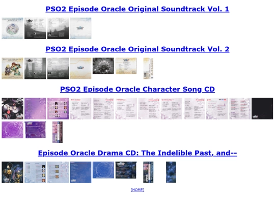 episodeoracle screenshot