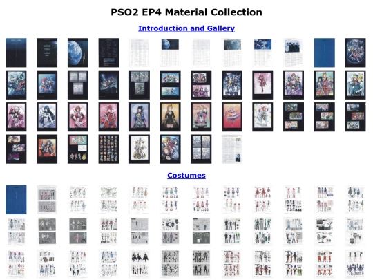 materialcollection_ep4 screenshot