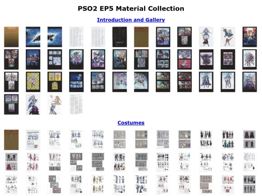 materialcollection_ep5 screenshot