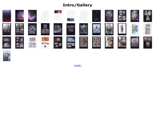materialcollection_ep6 screenshot