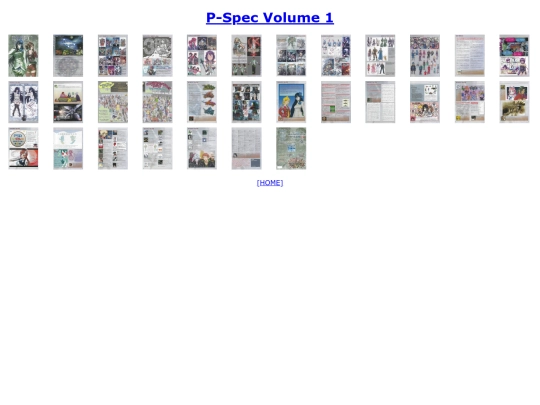 pspec1 screenshot