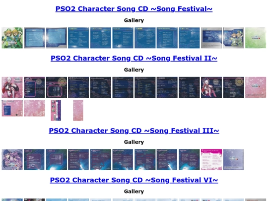 songfestival2 screenshot