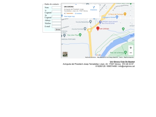 Exaamen/3/cont screenshot