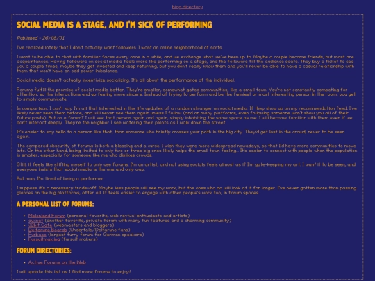 blog/social-media-is-a-stage screenshot