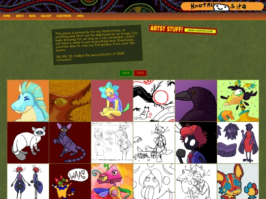 gallery screenshot