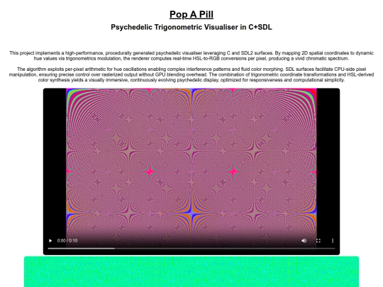 pop-a-pill screenshot