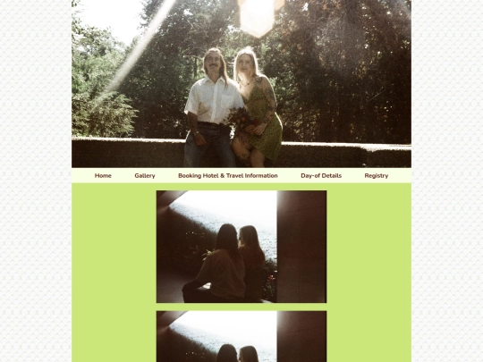 Gallery screenshot