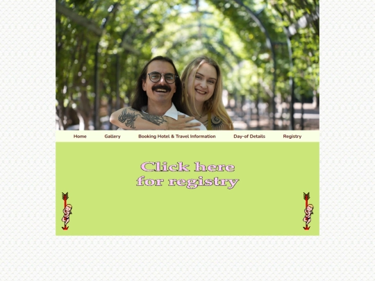 Registry screenshot