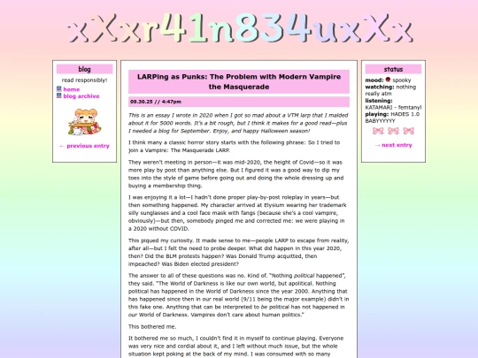 blog/entries/0004 screenshot