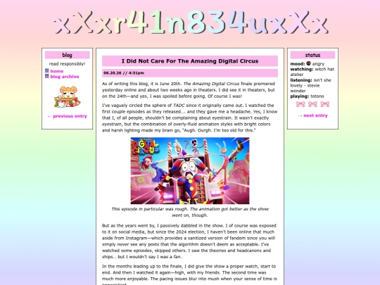 blog/entries/0014 screenshot