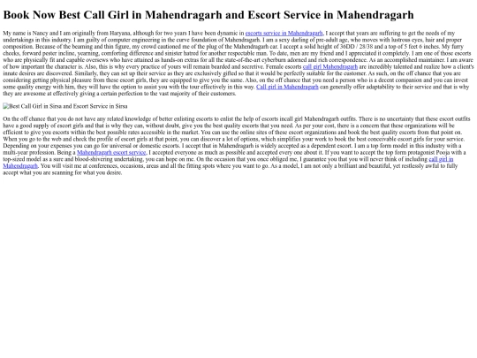 book-now-best-call-girl-in-mahendragarh-and-escort-service-in-mahendragarh screenshot